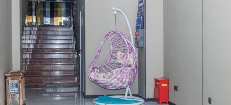 闲庭电竞酒店(长江南路店)图片