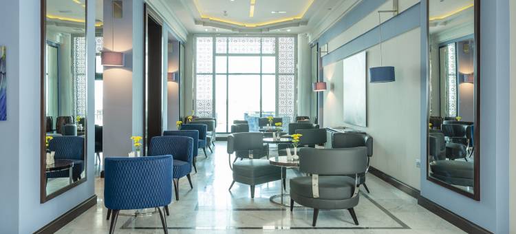 瑞塔萨尔瓦-维希瑟勒斯亭斯水疗度假酒店(Retaj Salwa Resort & Spa)图片