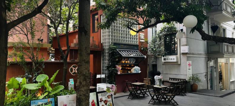 泊寓(深圳南头古城店)图片