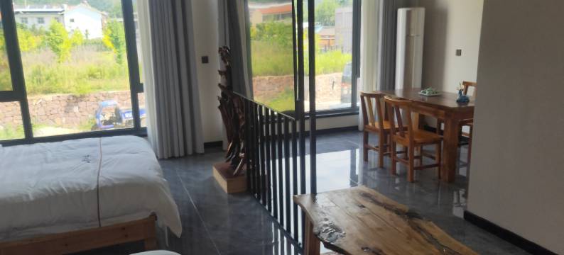 山居日记民宿图片