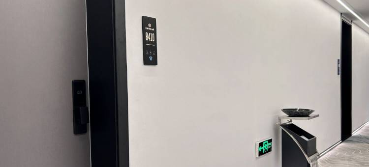 蒙自轩禄商务酒店(南湖公园店)图片