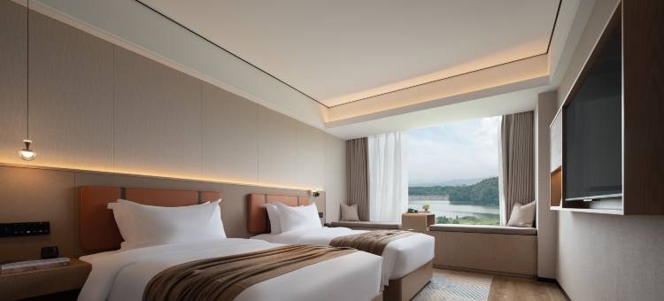 韶关乳源云门5季雅阁度假酒店图片