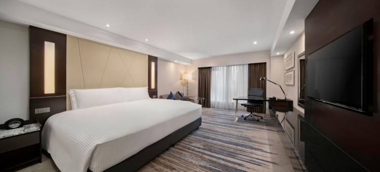 吉隆坡洲际酒店(InterContinental Kuala Lumpur)图片