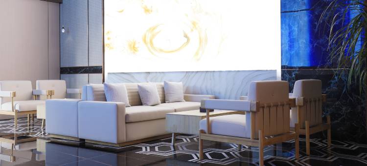 威远上上居花园大酒店图片