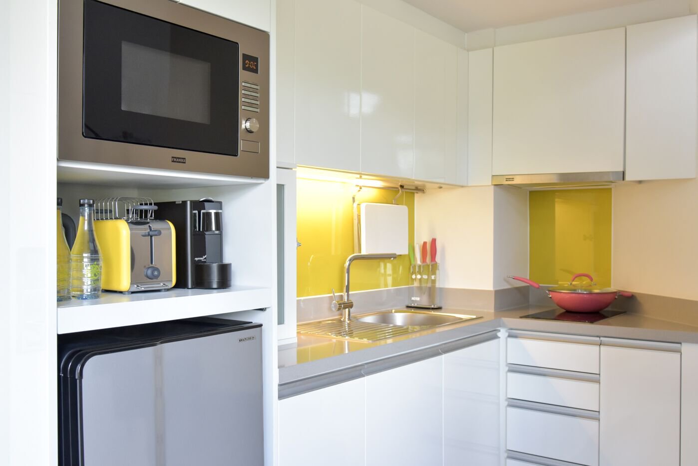 Cassia Phuket, part of Banyan GroupOver view