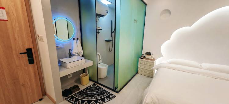 本溪柚芊宾馆图片