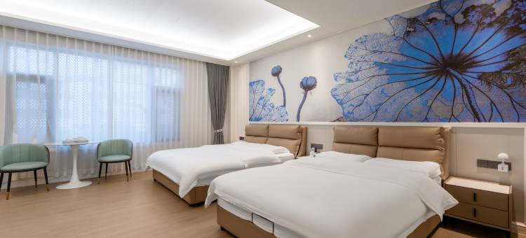 思君韩舍(潮州西湖店)图片