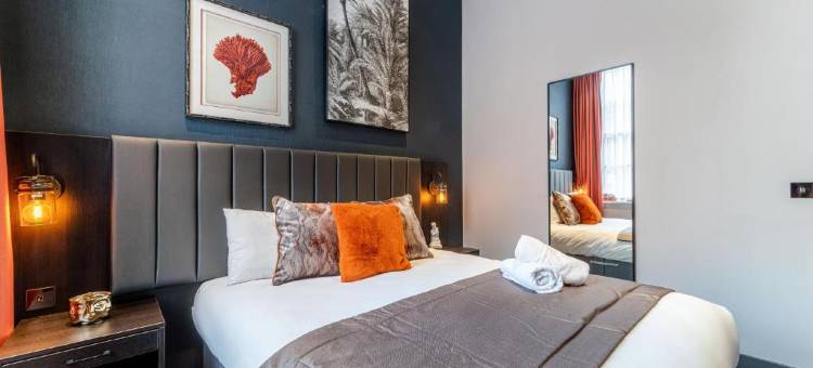 公爵街Townhouse(Duke Street Townhouse)图片