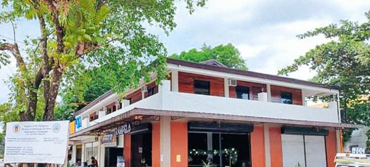 辛丹甘马里贝尔高级旅馆(Maribel’s Pension Sindangan)图片