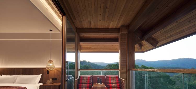 方物之外·阿百腊酒店图片