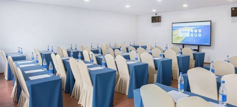 希岸酒店(南昌高新大道地铁站店)图片