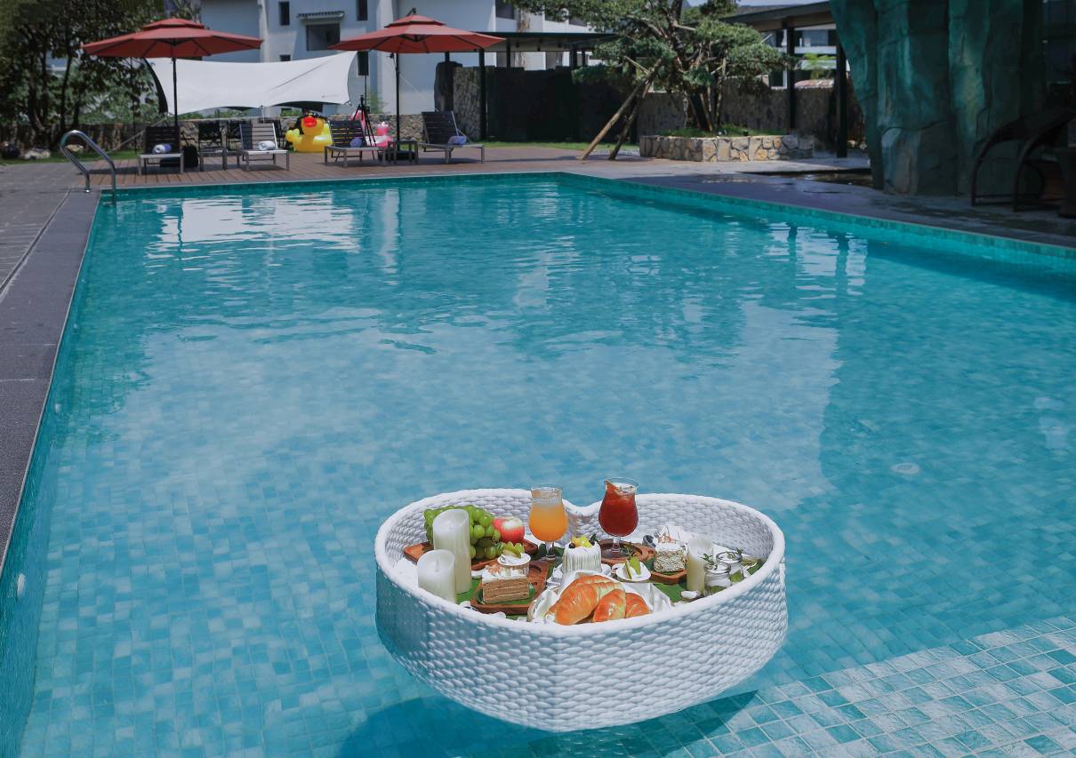 觉•山舍|AWAKENING•SOULMATE桂林山水度假酒店(十里画廊遇龙河店)图片