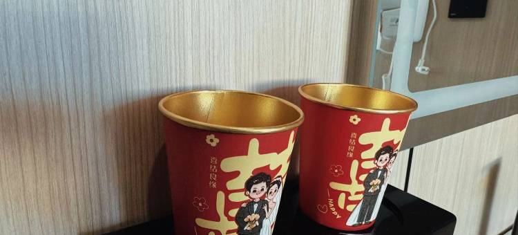 嘉乐轻奢酒店图片