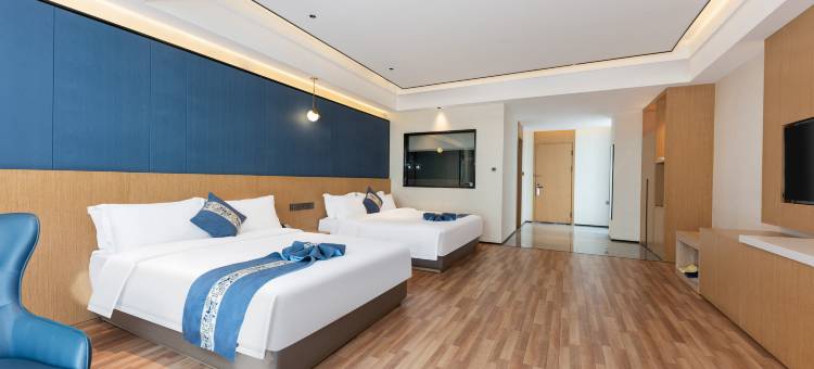 诏安丹诏大酒店图片