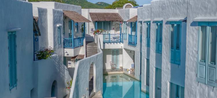帕斯卡尼度假村(Resort de Paskani)图片