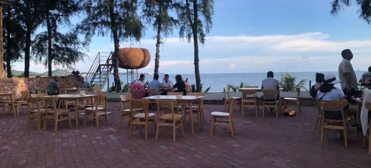 钦州赢家民宿(海月湾旅游度假区店)图片