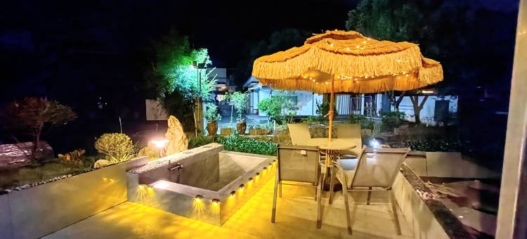 山野温泉酒店(宜春温汤店)图片