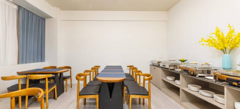 来仪文旅民宿(福州闽侯上街大学城福建师范大学旗山校区店)图片