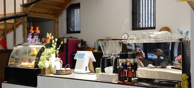 星空围屋民宿图片