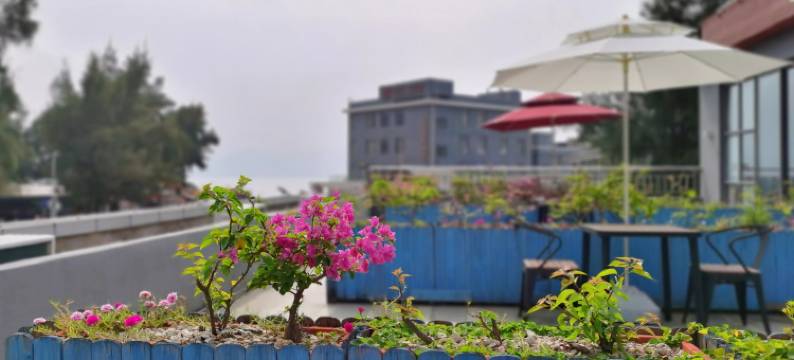 深圳蓝斯度假酒店(东涌店)图片