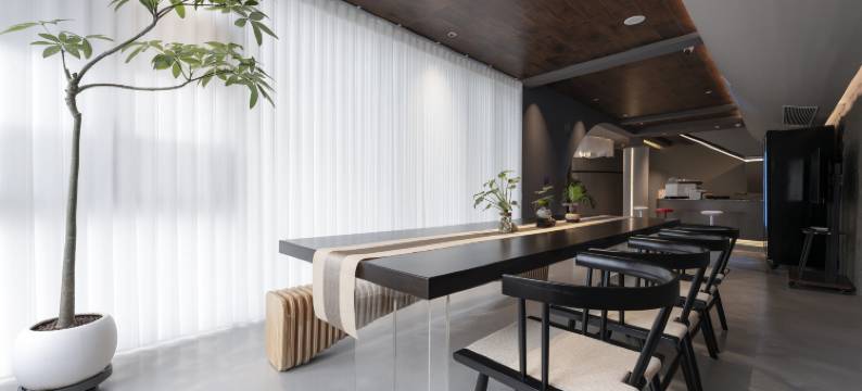 寂禾·壹石空间·设计师美宿(朱家尖小乌石塘店)图片