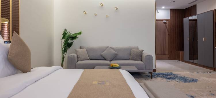 芬德尔酒店 فندق فندر(Vender Hotel)图片