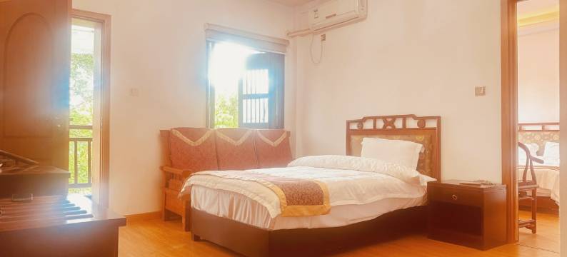 金堂龙马客栈图片