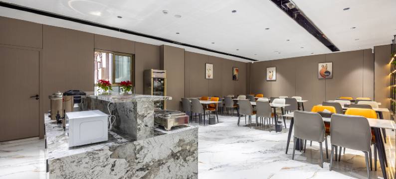 武威天锦云酒店(步行街二中店)图片