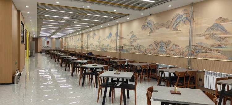 银座佳驿轻居酒店(山东省体育中心店)图片