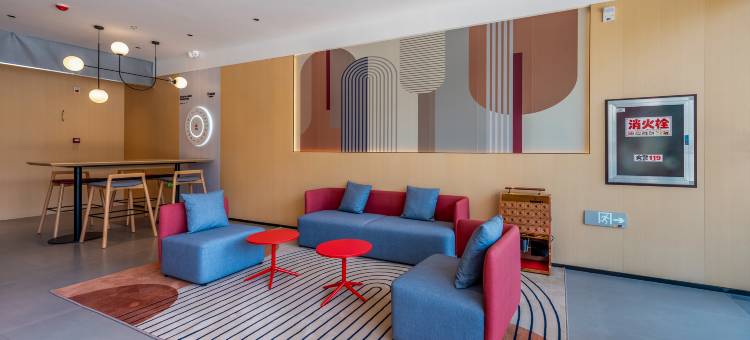 尚客优酒店(芜湖繁昌中辰一品店)图片