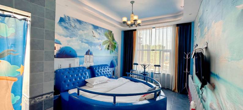 沅陵德景园酒店图片