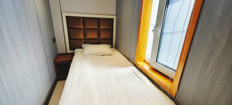 济南禾木酒店(济南火车站老商埠店)图片