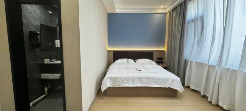 礼县浩义宾馆图片