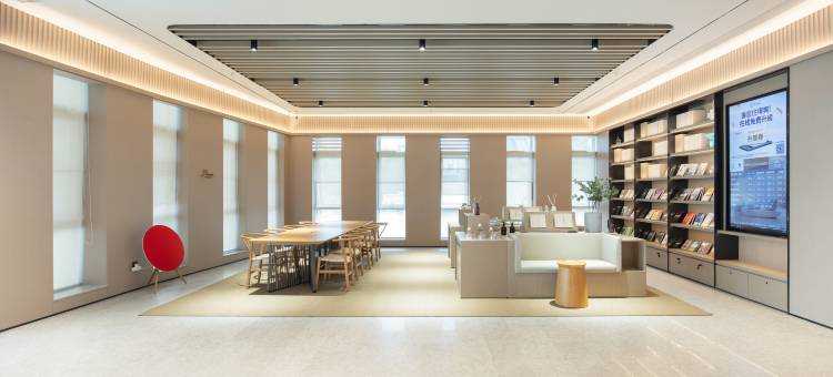 全季酒店(舟山白泉店)图片