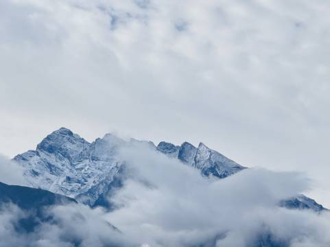 茂县·羌山逸舍图片