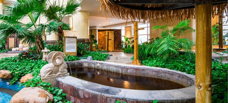 北京君和豪生酒店图片