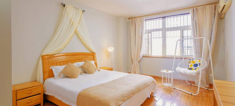 那些时光民宿(徐州矿大文昌校区店)图片