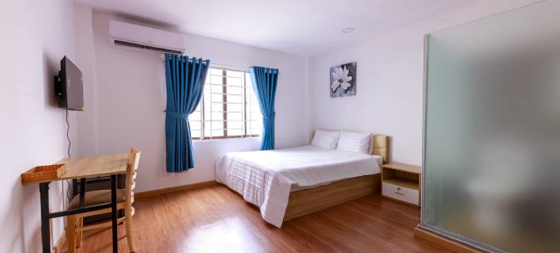 维纳斯按摩酒店(Venus Hotel & Massage - Bui Vien Walking Street)图片
