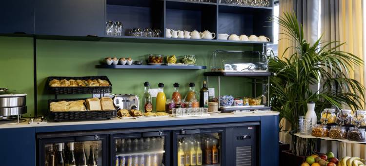 巴黎安托万酒店(Hotel L’Antoine)图片