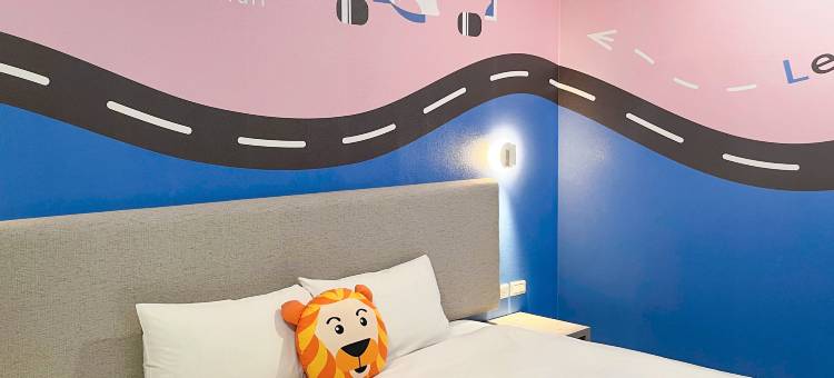 华园大饭店草衙馆图片