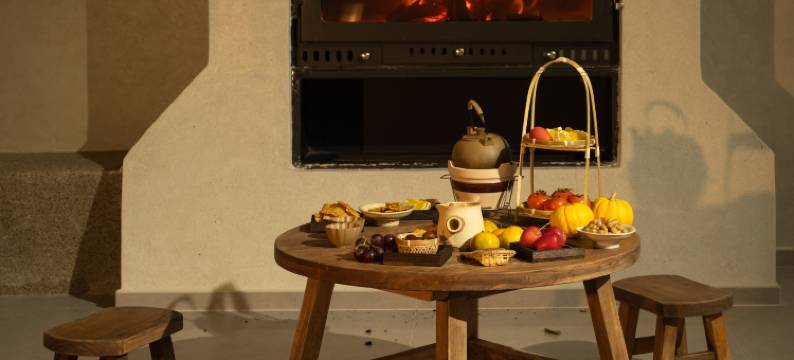 归舍·GUISHE竹海汤屋设计师美宿(安吉江南天池店)图片