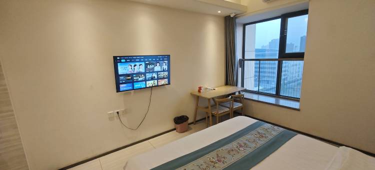 房之家公寓(奥体中心店)图片