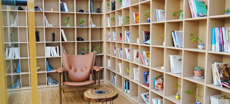 光和风·ROOF汤泉乡宿(OMG心跳乐园店)图片