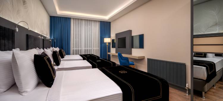 Best Western Premier Hidden Hills Hotel图片