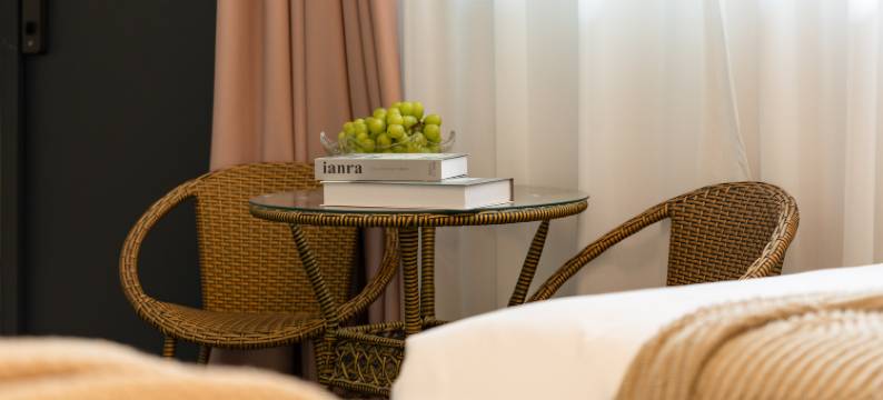 溪畔民宿(洛阳十字街洛邑古城店)图片