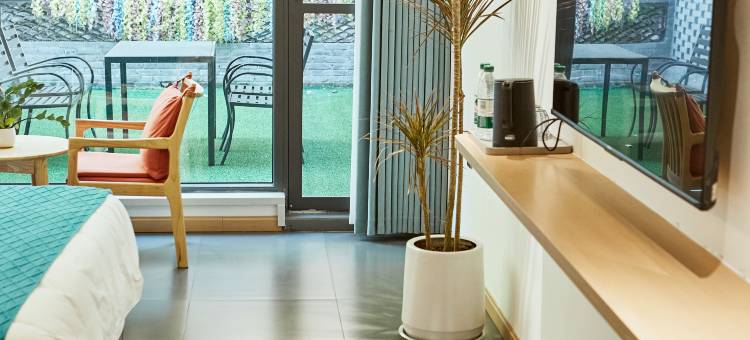 云隐里民宿(老君山景区中灵索道店)图片