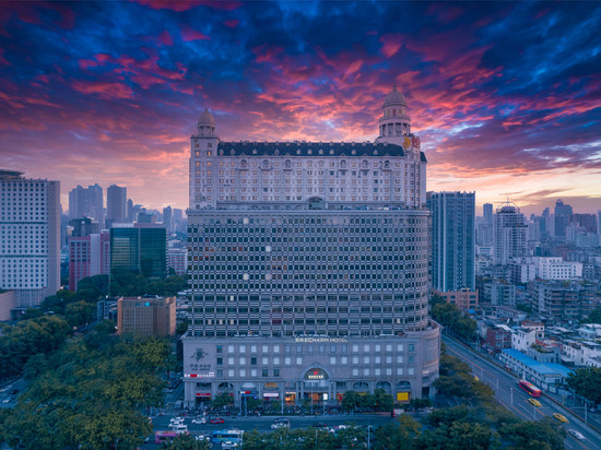 宜尚(广州北京路步行街公园前地铁站店)
