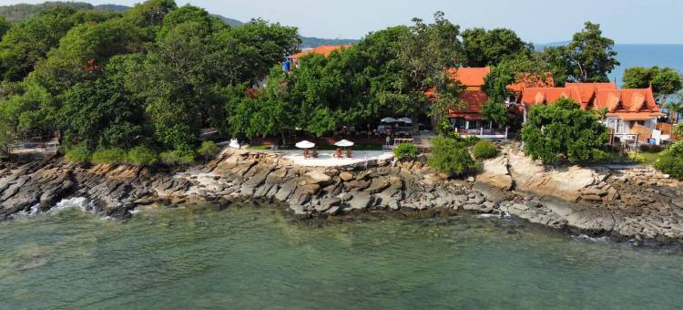 沙美岛维曼度假村(Vimarn Samed Resort)图片