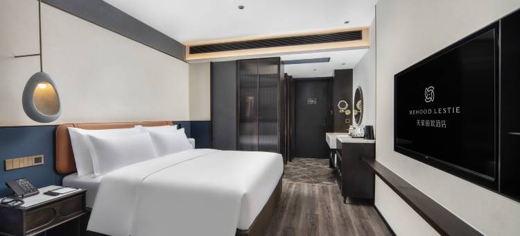 美豪丽致酒店(喀什东湖公园店)图片