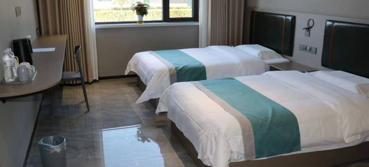 新绛阳王镇季益酒店图片